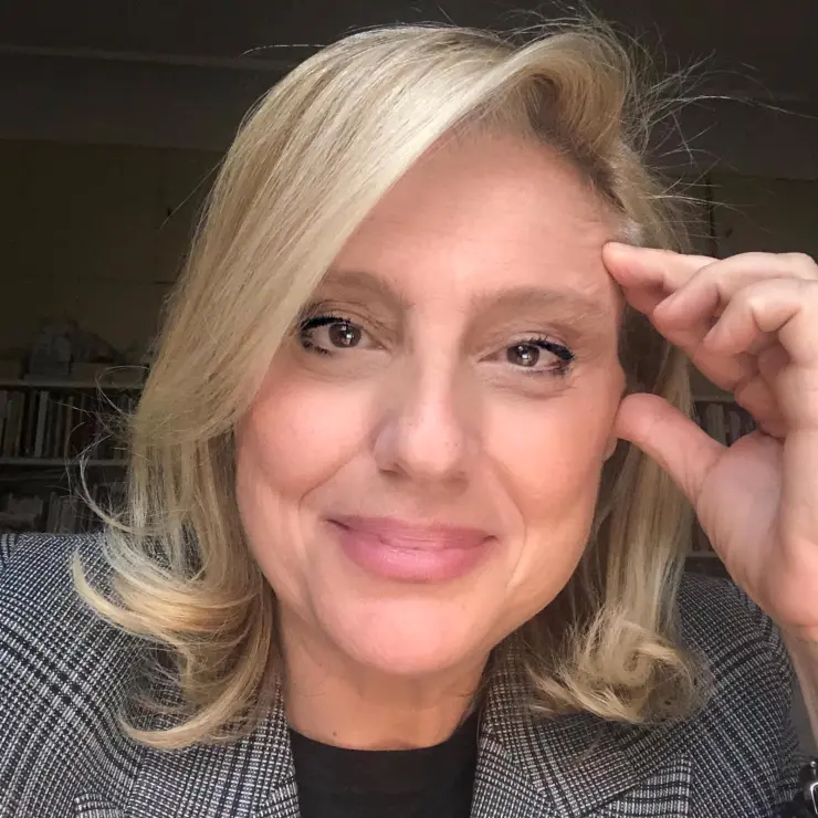 Raffaella Pajalich