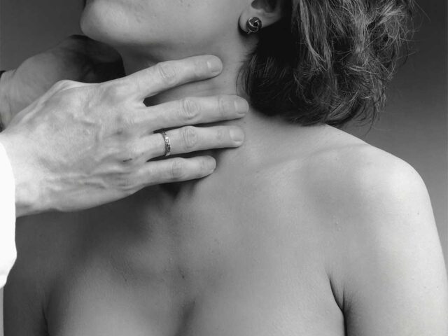 Ipotiroidismo: un disturbo ormonale e metabolico