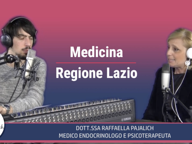 Ipotiroidismo: una patologia tiroidea comune
