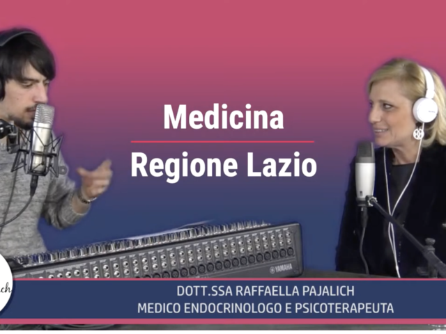 Obesità: intervista a “Live Social”