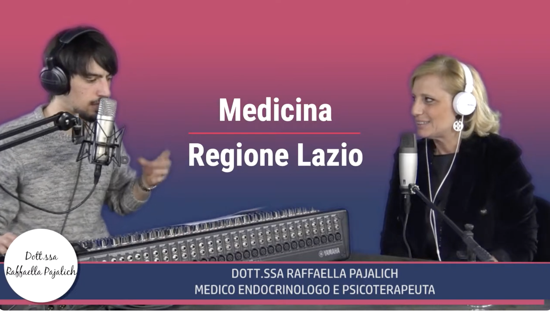 Obesità: intervista a “Live Social”