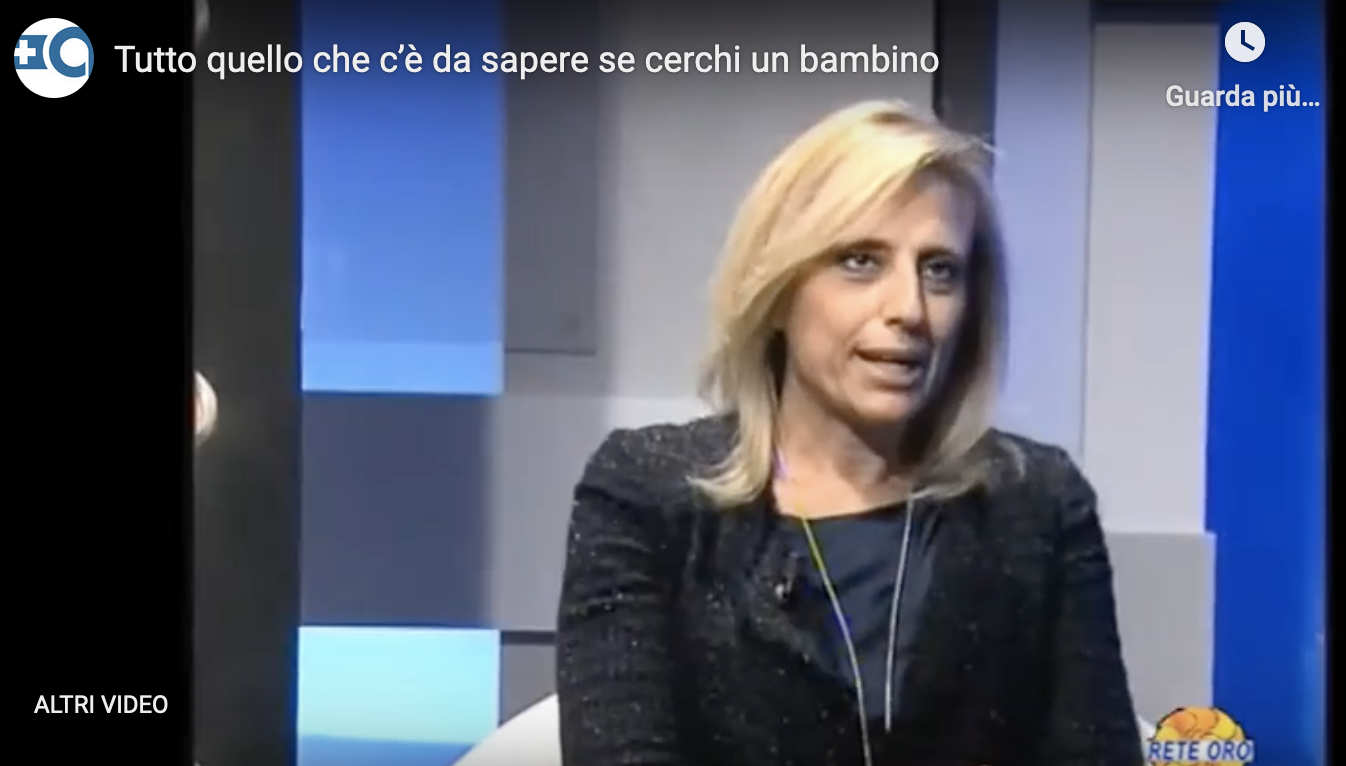 Tutto quello che c’è da sapere se cerchi un bambino