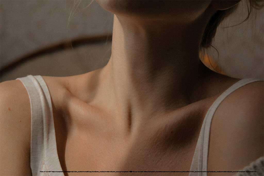 Noduli Tiroidei: cosa sapere su sintomi, diagnosi e trattamento