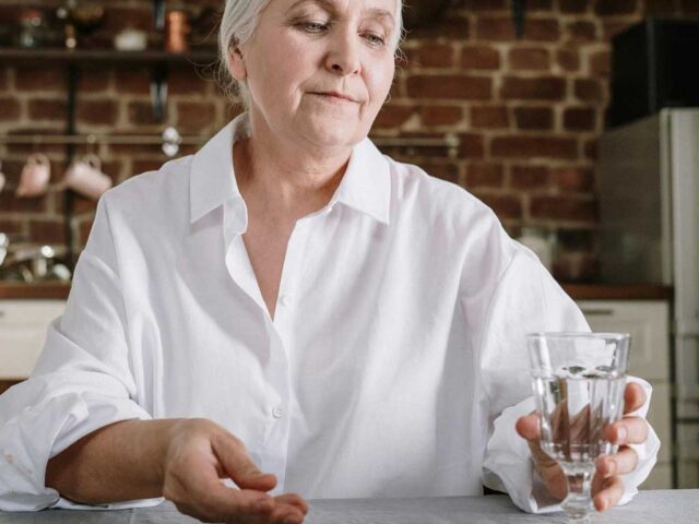 Menopausa