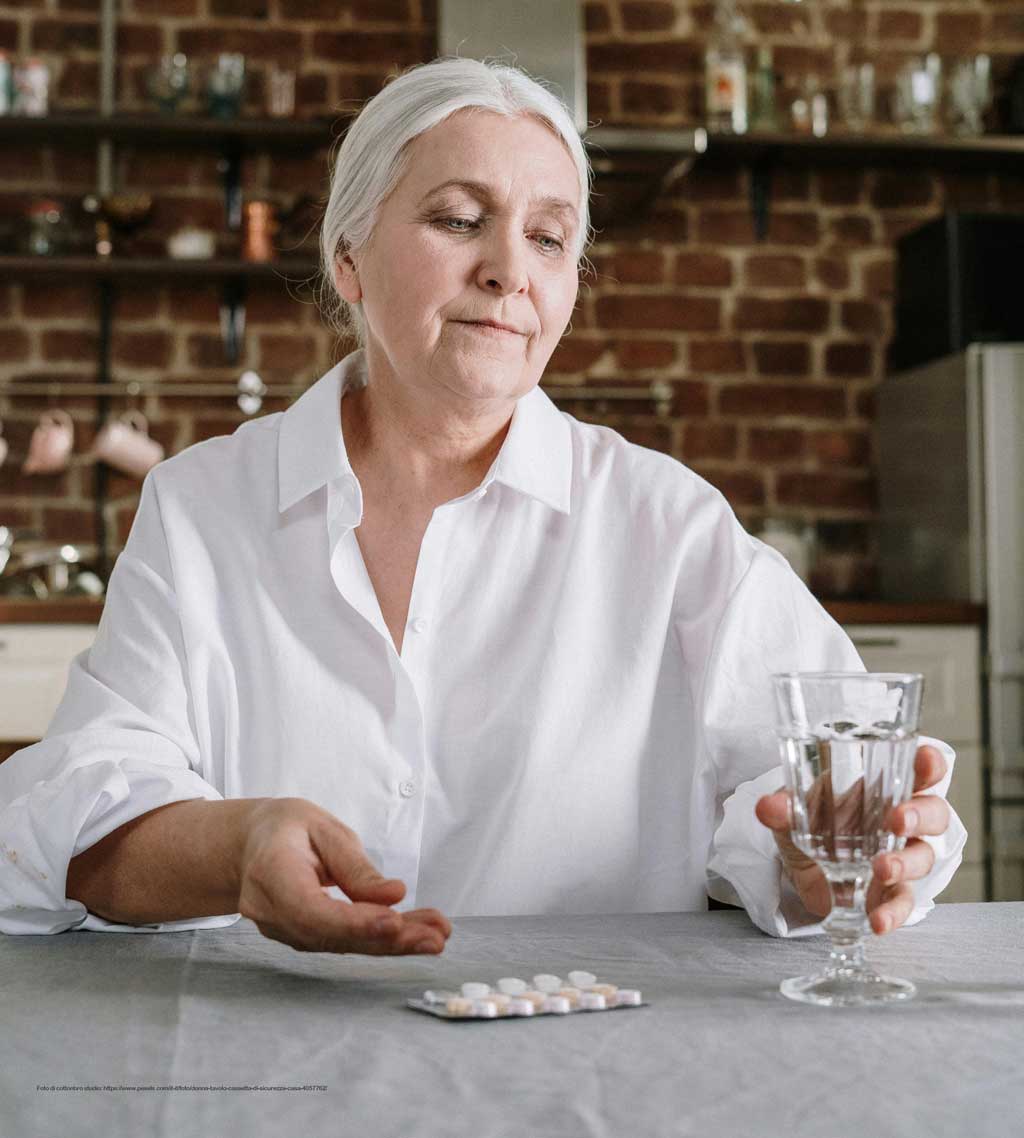 Menopausa