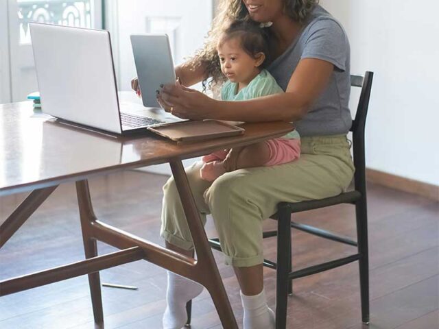 Una famiglia imperfetta: riflessione estiva su normalità e imperfezione