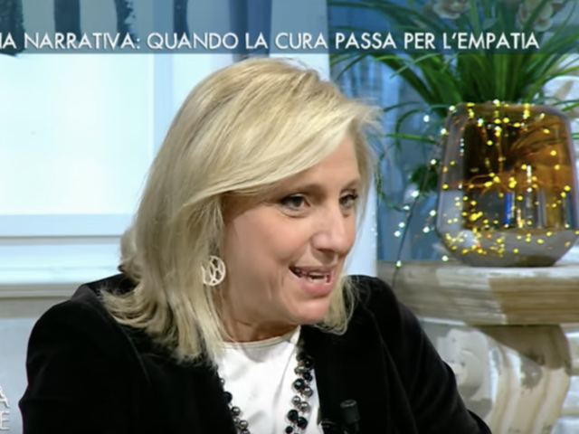 La medicina narrativa, quando la cura passa per l’empatia