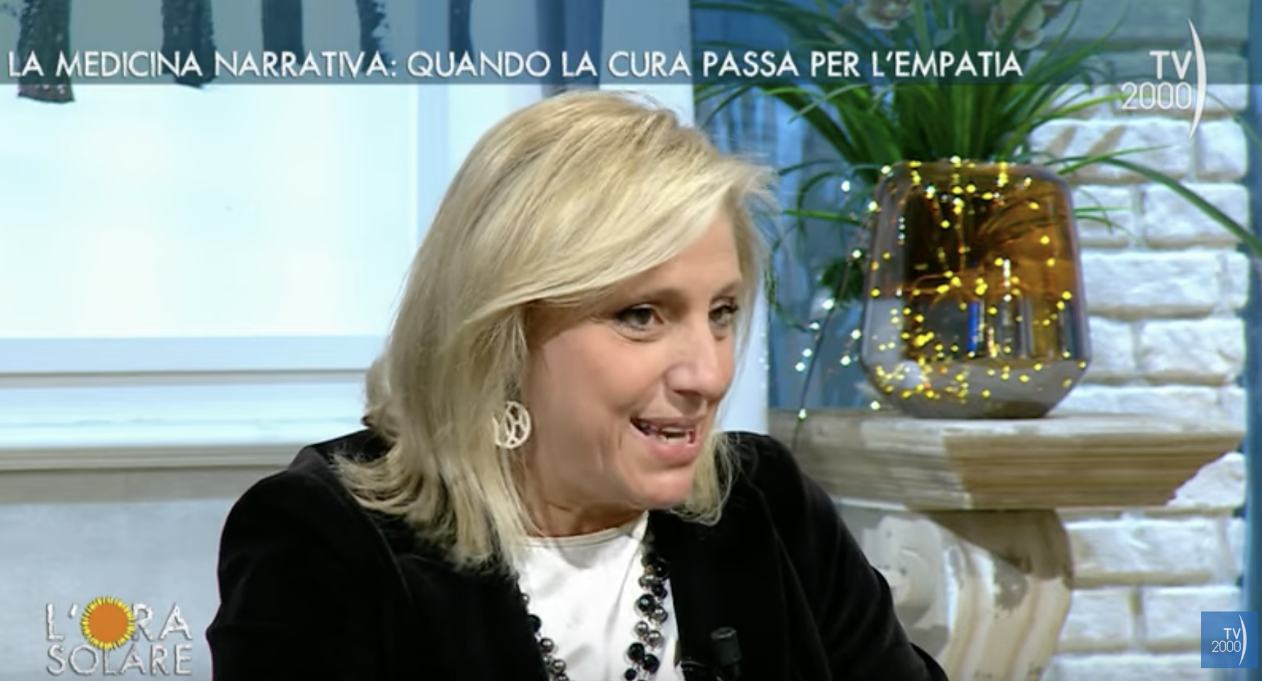La medicina narrativa, quando la cura passa per l’empatia