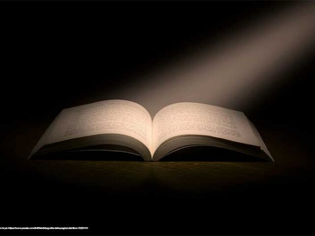 Leggere il libro scritto nel corpo
