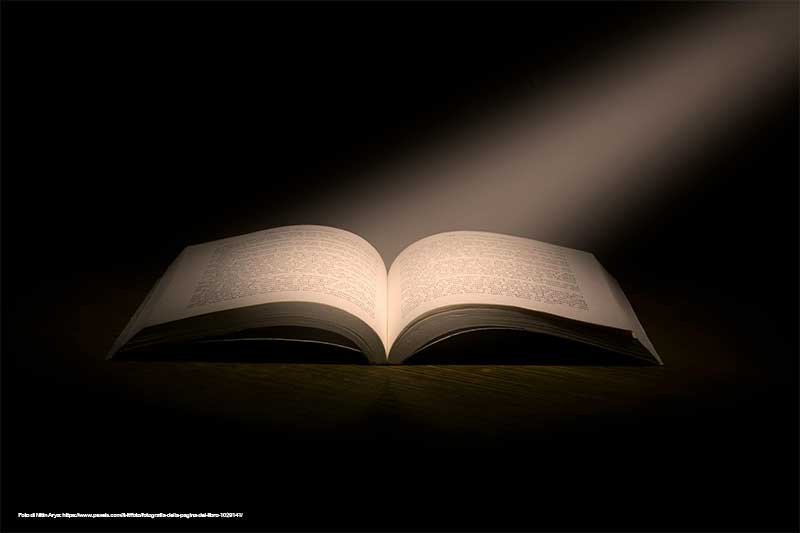 Leggere il libro scritto nel corpo