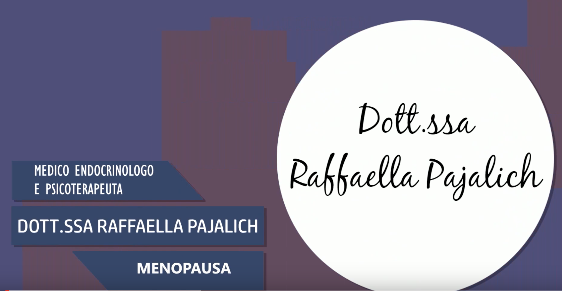 Menopausa: fase fondamentale nella vita di una donna