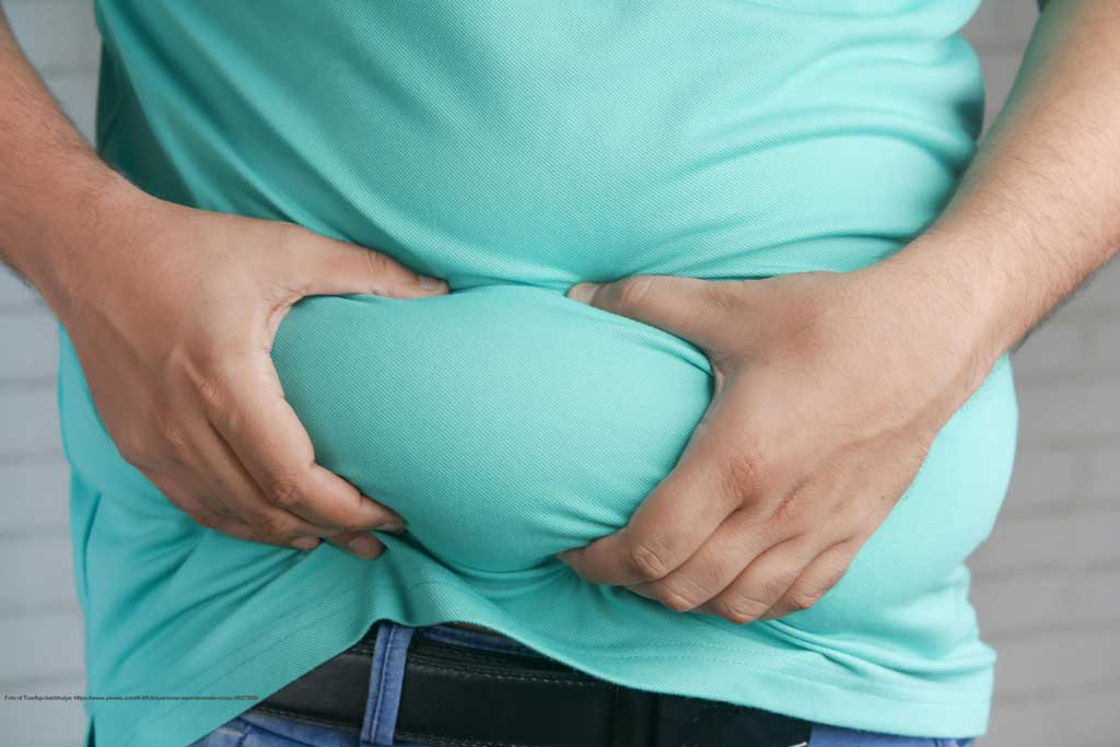 Terapia dell’obesità